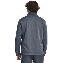 Load image into Gallery viewer, Under Armour Storm SweaterFleece Mens Golf 1/2 Zip
 - 8