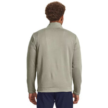 Load image into Gallery viewer, Under Armour Storm SweaterFleece Mens Golf 1/2 Zip
 - 10
