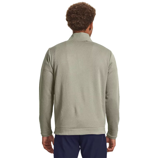 Under Armour Storm SweaterFleece Mens Golf 1/2 Zip