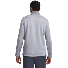 Load image into Gallery viewer, Under Armour Storm SweaterFleece Mens Golf 1/2 Zip
 - 14