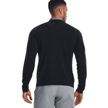 Load image into Gallery viewer, Under Armour Intelliknit Mens Golf Crewneck
 - 2