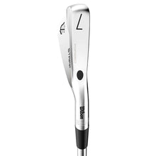 Load image into Gallery viewer, Wilson Staff Model Blade RH Mens Steel Irons
 - 5