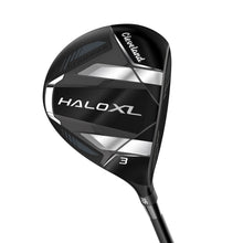 Load image into Gallery viewer, Cleveland Launcher HALO XL RH Mens Fairway Wood - 7/ASCENT PL 40/Senior
 - 1