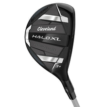 Load image into Gallery viewer, Cleveland Launcher HALO XL Hy-Wood Mens RH Hybrid - 4+HW / 20/ASCENT PL 40/Stiff
 - 1
