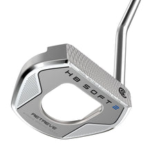 Load image into Gallery viewer, Cleveland HB Soft 2 Retreve OS Mens RH Putter - Huntingtn Beach/35in
 - 1