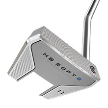 Load image into Gallery viewer, Cleveland HB Soft 2 Womens Right Hand 11 OS Putter - Huntingtn Beach/32in
 - 1