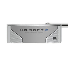 Load image into Gallery viewer, Cleveland HB Soft 2 Mens Right Hand 8S Putter
 - 6