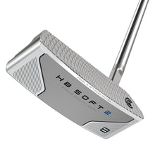 Load image into Gallery viewer, Cleveland HB Soft 2 Mens Right Hand 8S Putter - Huntingtn Beach/35in
 - 1