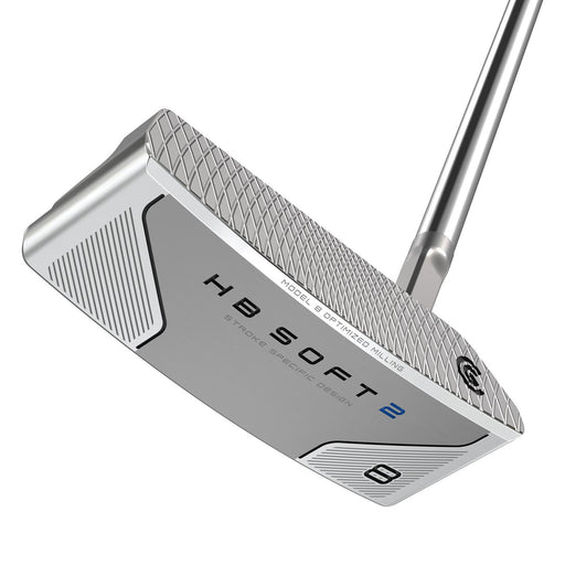 Cleveland HB Soft 2 Mens Right Hand 8S Putter - Huntingtn Beach/35in