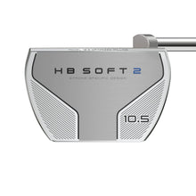 Load image into Gallery viewer, Cleveland HB Soft 2 Mens Right Hand 8 10.5P Putter
 - 6