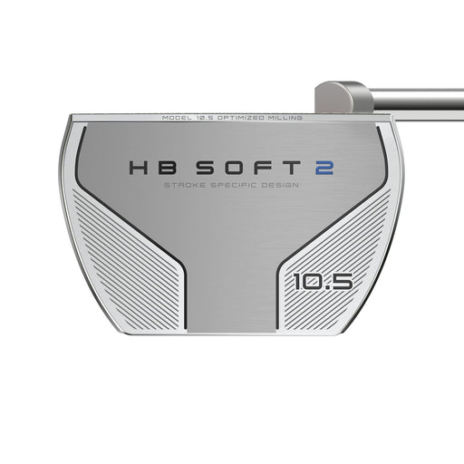 Cleveland HB Soft 2 Mens Right Hand 8 10.5P Putter