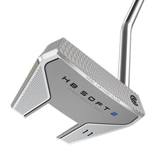 Load image into Gallery viewer, Cleveland HB Soft 2 Mens Right Hand 11 OS Putter - Huntingtn Beach/35in
 - 1