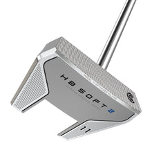 Load image into Gallery viewer, Cleveland HB Soft 2 Mens Right Hand 11C OS Putter - Huntingtn Beach/35in
 - 1