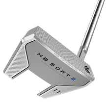 Load image into Gallery viewer, Cleveland HB Soft 2 Mens Right Hand 11S Putter - Huntingtn Beach/35in
 - 1