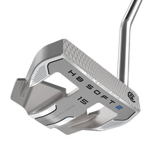 Load image into Gallery viewer, Cleveland HB Soft 2 Mens Right Hand 15 OS Putter - Huntingtn Beach/35in
 - 1