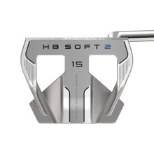 Load image into Gallery viewer, Cleveland HB Soft 2 Mens Right Hand 15 OS Putter
 - 5