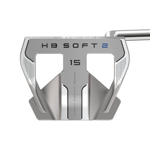Cleveland HB Soft 2 Mens Right Hand 15 OS Putter