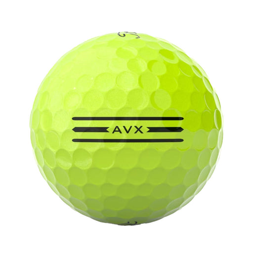 Titleist AVX Golf Balls - Dozen