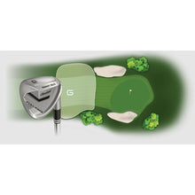 Load image into Gallery viewer, Cleveland Smart Sole Full Face Steel Wedge
 - 5