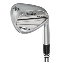 Load image into Gallery viewer, Cleveland CBX4 Zipcore Tour Satin RH Womens Wedge - 60/12
 - 1