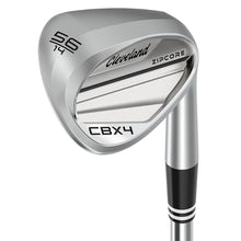 Load image into Gallery viewer, Cleveland CBX4 Zipcore TS RH Mens Steel Wedge - 60/12
 - 1
