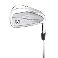 Load image into Gallery viewer, Wilson Staff Model CB Right Hand Mens Irons - 4-PW/Steel/Stiff
 - 1