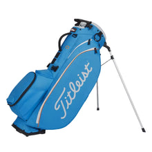 Load image into Gallery viewer, Titleist Players 5 Golf Stand Bag - Olympc/Mrbl/Bnf
 - 7
