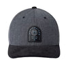 TravisMathew Zero Hour Mens Golf Hat