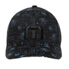 TravisMathew Dorsal Fin Mens Golf Hat