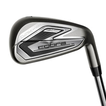 Load image into Gallery viewer, Cobra DARKSPEED Right Hand Mens Irons - 5-PW GW/Kbs Tour Lite/Regular
 - 1