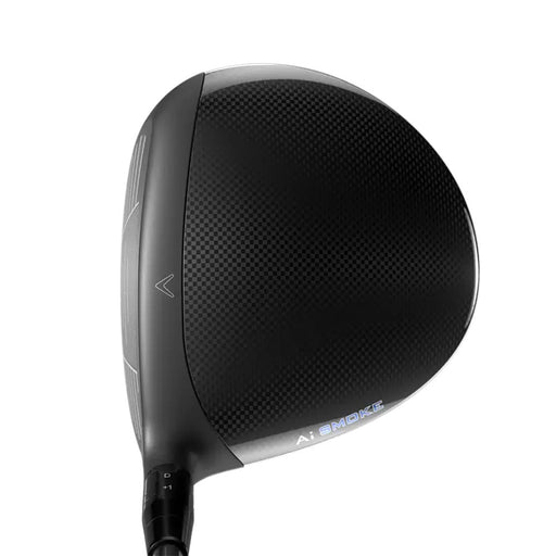 Callaway Paradym Ai Smoke Max D RH Mens Driver