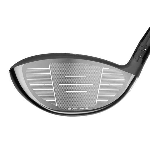 Callaway Paradym Ai Smoke Max D RH Mens Driver