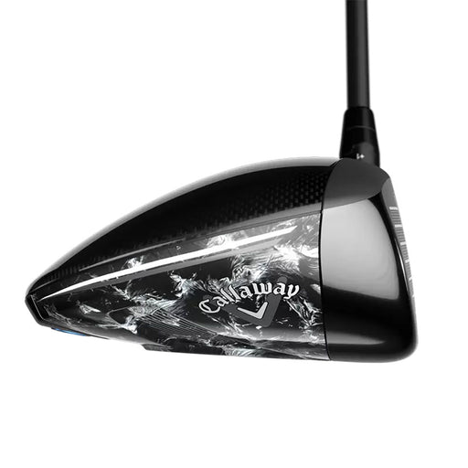 Callaway Paradym Ai Smoke Max D RH Mens Driver