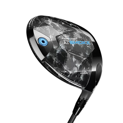 Callaway Paradym Ai Smoke Max D RH Mens Driver