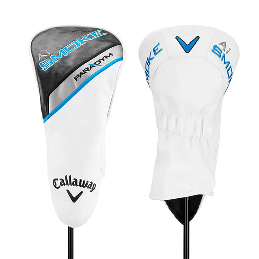 Callaway Paradym Ai Smoke Max D RH Mens Driver