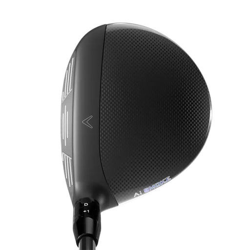 Callaway Paradym Ai Smoke MAX LRH Wmns Fairway