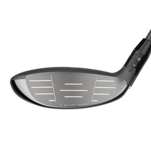 Callaway Paradym Ai Smoke MAX LRH Wmns Fairway