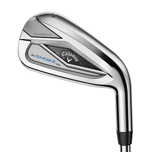 Callaway Paradym Ai Smoke HL Right Hand Mens Irons