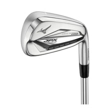 Load image into Gallery viewer, Mizuno JPX923 Hot Metal Pro Right Hand Mens Irons - 4-PW/DYNAMC GOLD 105/Stiff
 - 1