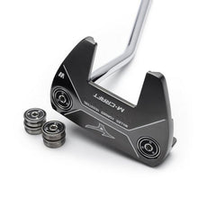 Load image into Gallery viewer, Mizuno M.Craft Series Black Ion Right Hand Putter
 - 3