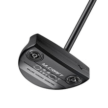 Load image into Gallery viewer, Mizuno M.Craft OMOI Black Ion Right Hand Putter - TYPE 05/34
 - 6