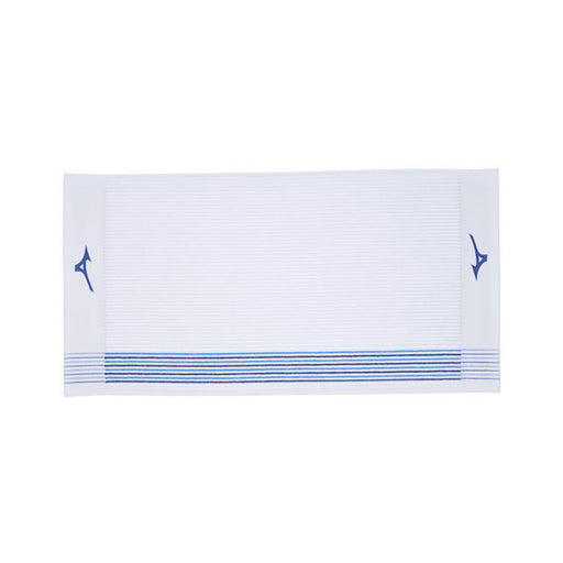 Mizuno Retro Stripe Caddy Staff Towel
