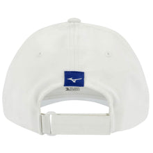 Load image into Gallery viewer, Mizuno Fresh Marble Adjustable Golf Hat
 - 2