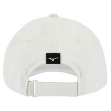 Load image into Gallery viewer, Mizuno Fresh Marble Adjustable Golf Hat
 - 4
