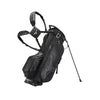 Mizuno Tour 6-Way Black Golf Stand Bag