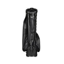Load image into Gallery viewer, Mizuno Tour 6-Way Black Golf Stand Bag
 - 3