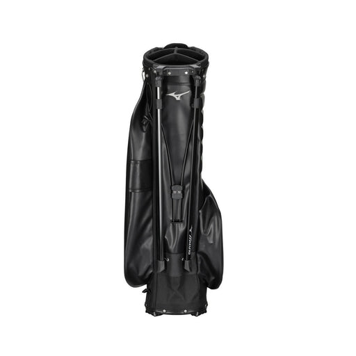 Mizuno Tour 6-Way Black Golf Stand Bag