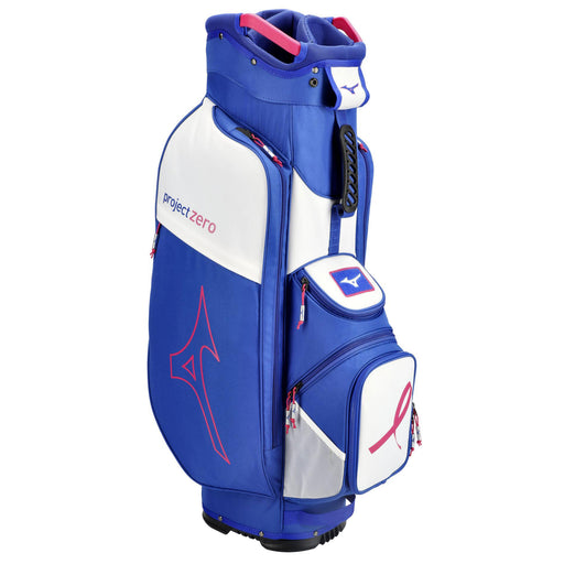 Mizuno Project Zero LW-C Golf Cart Bag
