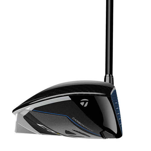 TaylorMade Qi10 Left Hand Mens Driver