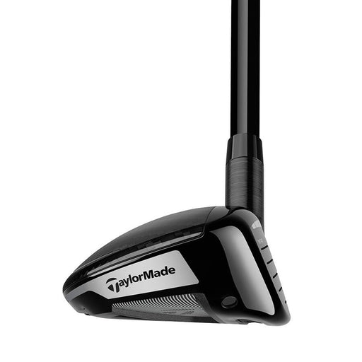 TaylorMade Qi10 Mens Right Hand Rescue Hybrid